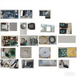 Kit i3200 for Upgrading Chinese Inkjet Printer with 1 i3200 printhead (roll to roll style) $2800