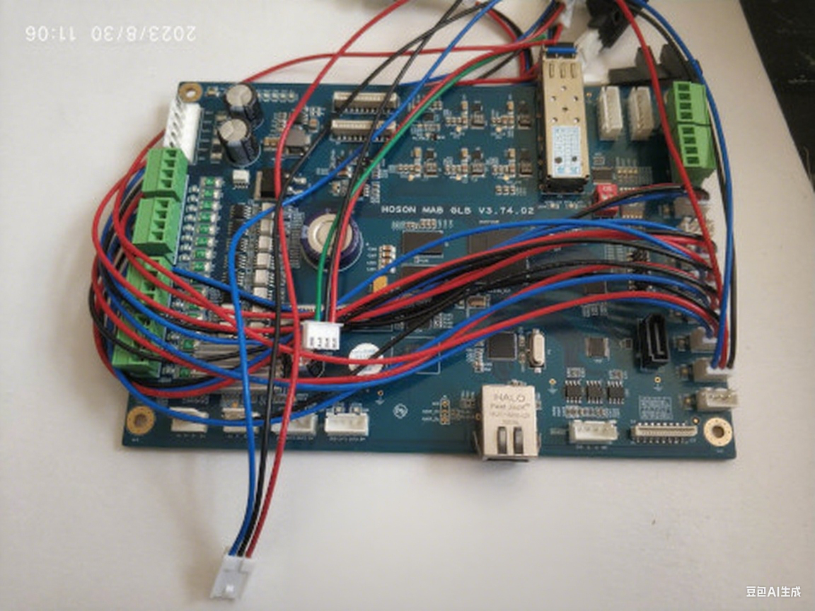 Kit i3200 UV Flatbed for Upgrading Chinese Inkjet Printer with 2 i3200 printheads (Flatbed Version) $5800 - Image 6