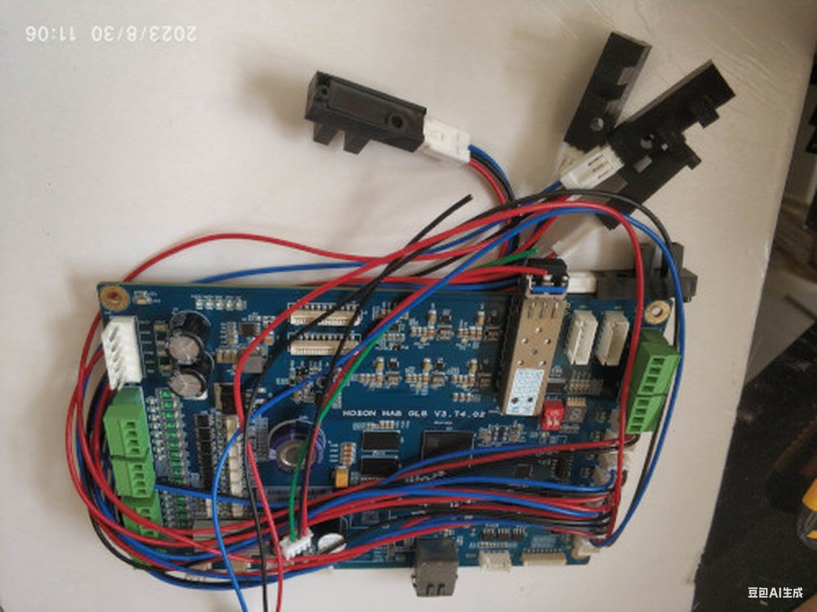 Kit i3200 UV Flatbed for Upgrading Chinese Inkjet Printer with 2 i3200 printheads (Flatbed Version) $5800 - Image 7