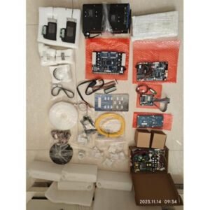 Kit xp600 for Upgrading Chinese Inkjet Printer with 2 xp600 printheads (roll to roll style) $2700