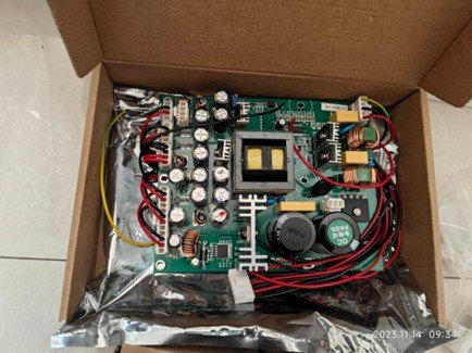 Kit xp600 for Upgrading Chinese Inkjet Printer with 2 xp600 printheads (roll to roll style) $2700 - Image 10