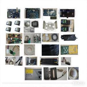 Kit i3200 for Upgrading Chinese Inkjet Printer with 4 i3200 printheads (roll to roll style) $7500