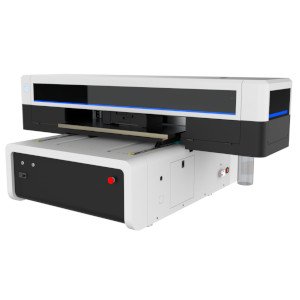 AMO UV Flatbed Printer AM9060UVB3XP with 3 heads XP600 heads $7300