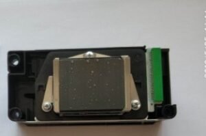 DX5 Original Printhead for Mimaki JV33 JV5 CJV30 TS5 TS3 with Memory Board - M007947$1650